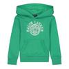 Ralph Lauren Childrens/Kids Hooded Long-Sleeved Hoodie