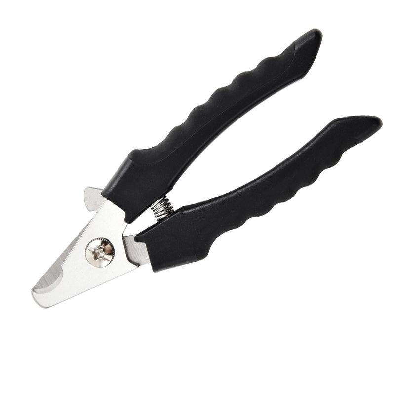 Universal Cat & Dog Nail Clippers - Free Packaging and Design