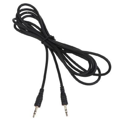 2.5mm To 2.5mm Audio Cable Jack Male To Male 2.5mm Jack Male Stereo Audio Cable