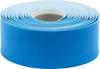 VELOX CLASSIC GRIP Bar Sky G303K08 Leather-Look Tape, Blue,