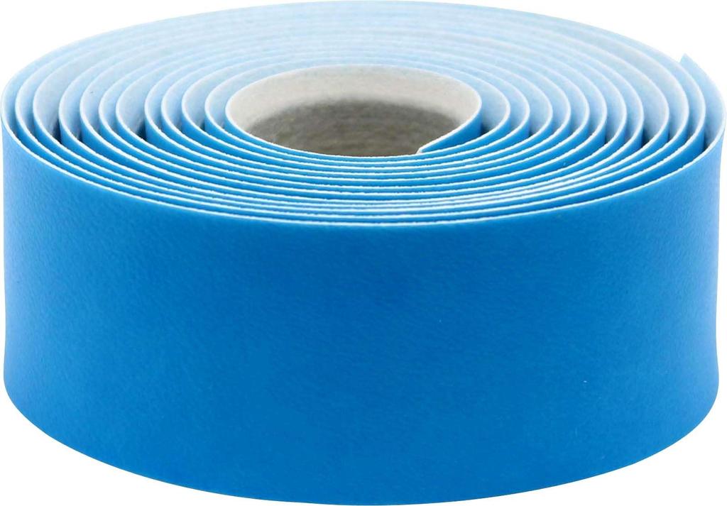 VELOX CLASSIC GRIP Bar Sky G303K08 Leather-Look Tape, Blue,