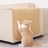 Multisize Cat Scratcher Mat Horizontal Pet Cat Scratching Board  for Sharpen Nails