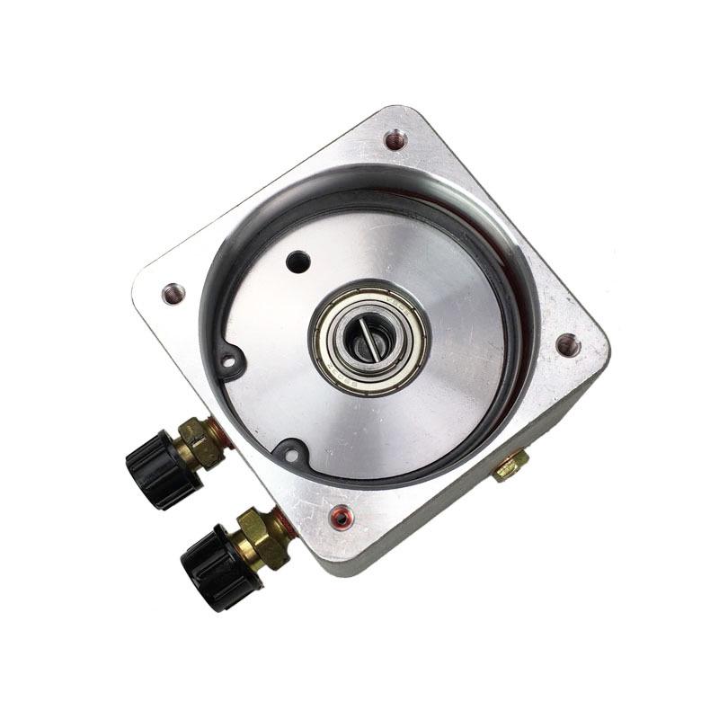 J6 Cab Lift Electric Hydraulic Pump with Aluminum Base and Oil Seal - JH6 Accessories