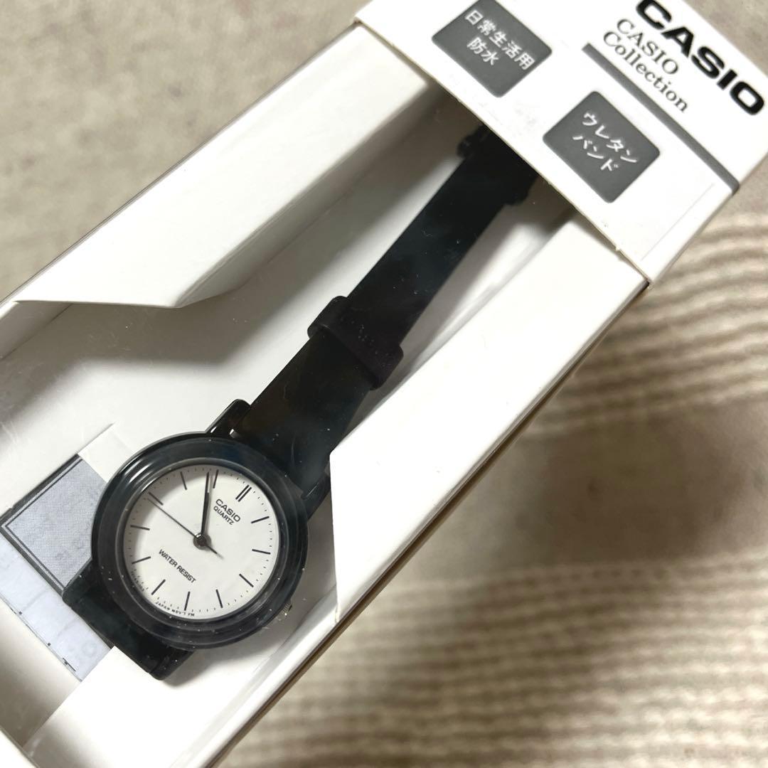 Used CASIO Collection LQ-139BMV-7ELJH Cheap Casio