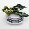 Small-scale Design Bow Hairpin Knot Hairband Hair Tie for Women To Style Their Hair - Large Intestine-shaped Hairband