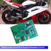 M63K-Motorcycles Immobilizer Emmulator Circuit For Motorcycles Scooters 2006-2009 Parts Immobiliser Emulator Chips