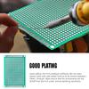 1PCS PCB Board Single Sided Prototype Board 10x10cm 10x15cm 10x22cm 12x18cm Printed Circuit Boards DIY Universal Protoboard