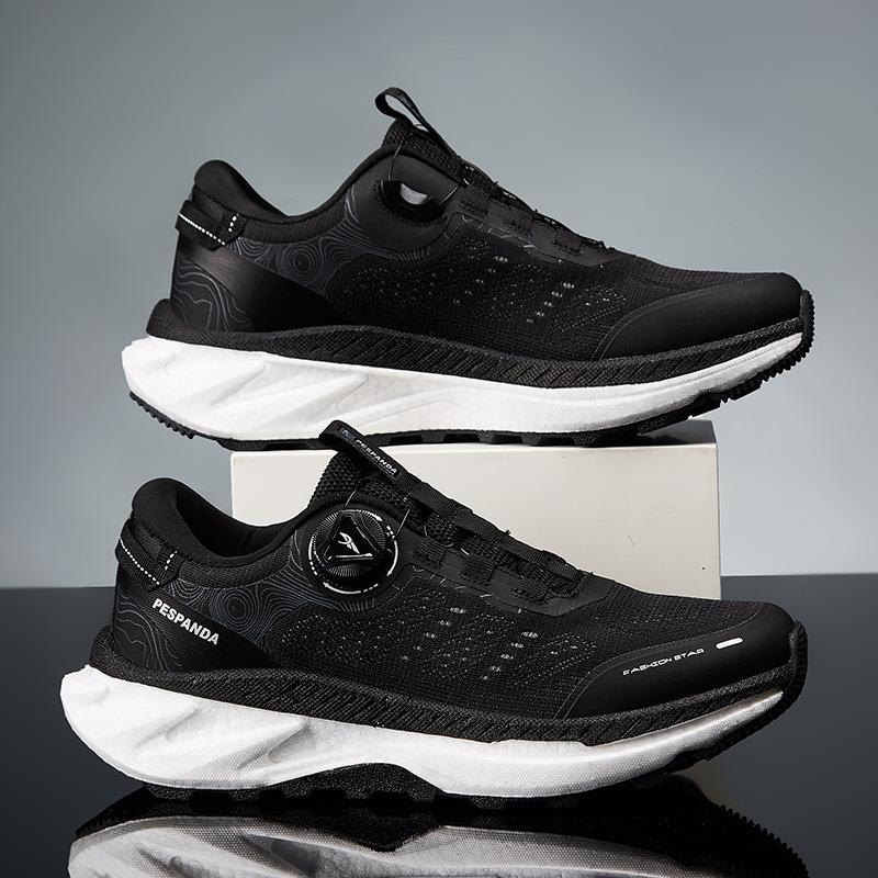 Men Casual Sneakers Outdoor Climbing Mesh Breathable Travel Walking Shoes Woman Non-Slip Wear Resistant Comfortable Sneaker