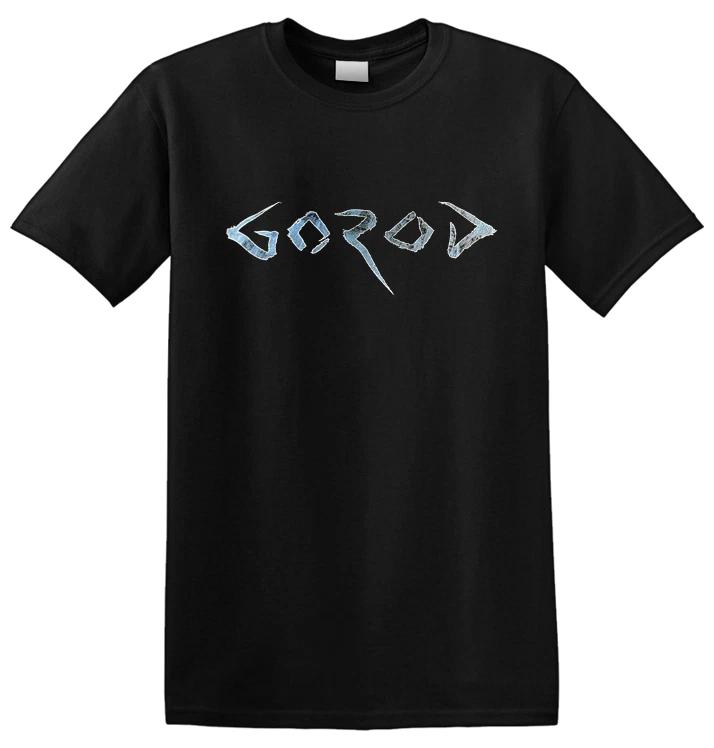 GOROD -  Logo  T-Shirt 2XL