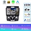 for Ford Everest Ranger Mazda BT50 BT-50 2006-2010 Car Radio Autoradio Multimedia Stereo Player Carplay Android 14 2din
