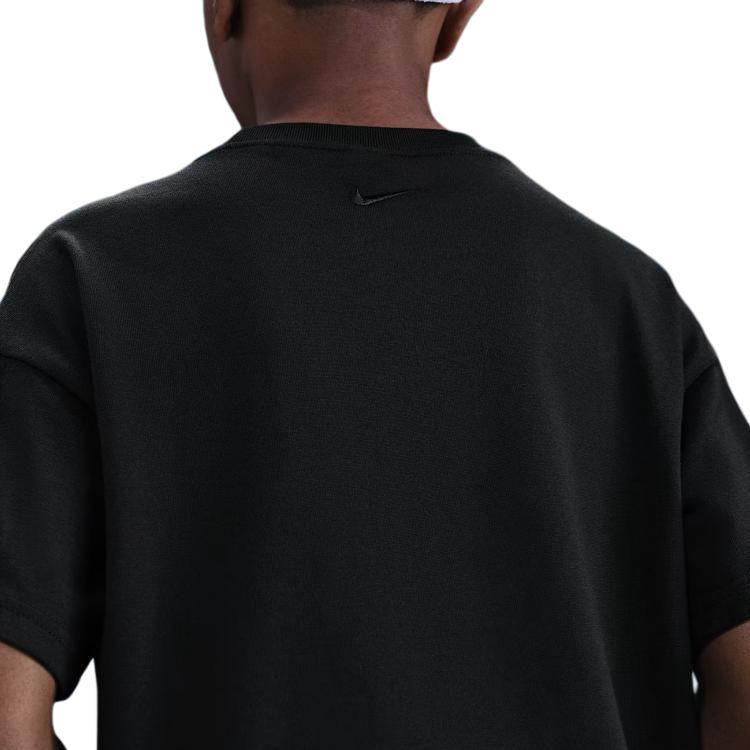 Nike Dri Fit T Shirt SS25 Teenagers IM0322-010
