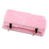 Soft Plush Hammock Hanging Cage Tent for Birds Parrot Winter Warm Bed Pet Toy