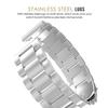 Bracelet Release Quick 18mm 20mm 22mm 23mm Stainless Steel Replacemen Band Watch