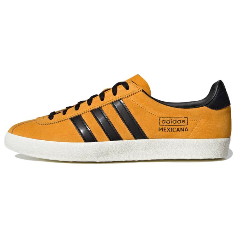 

Adidas Mexicana Team College Gold H01823 41⅓