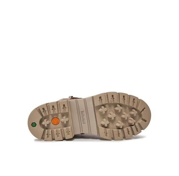 Ботинки Timberland Cortina Valley Hiker Wp Ankle Boots TB0A5T4Z9291 Brown