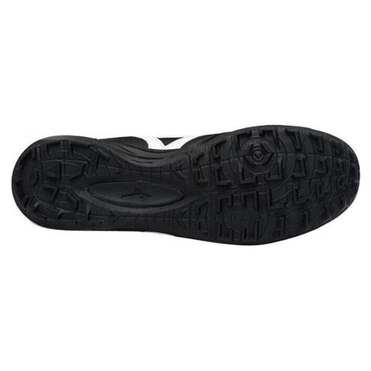 Mizuno Morelia Black Red Q1GB160001