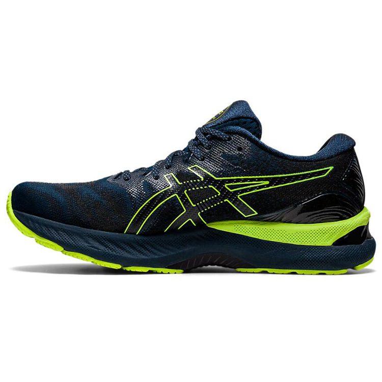ASICS Gel Nimbus 23 `French Blue`