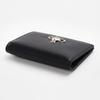 Vivienne Westwood Women Grain Flap Card Wallet N403