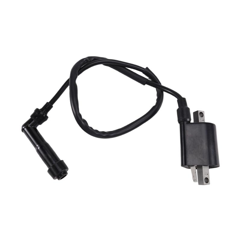 

A03Z-F6T423 Для котушки запалювання 42X-82320-70-00 Підходить для VIRAGO 700 750 1000 1100 XV700 XV750 XV1000 XV1100 Мотоциклетна запчастина як показано кольору