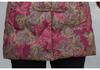 Mom's Thickened Cotton Padded Winter Jacket with Stand Collar for Women and Grandmas