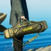 Fishing Bag 80cm90cm1 Meter 1.2 Two-layer Three-layer Four-layer Large-capacity Fishing Gear Bag, Sea Rod Bag, Fishing Rod Bag, Big Belly Bag