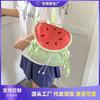 Funny Cute Fruit Fashion Small Backpack New Versatile Trend Casual Niche Portable Backpack