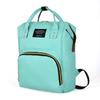 New Fashion Oxford Multi Functional Wear Resistant Insulation Large Capacity Zipper Mommy Bag Backpack for Travel