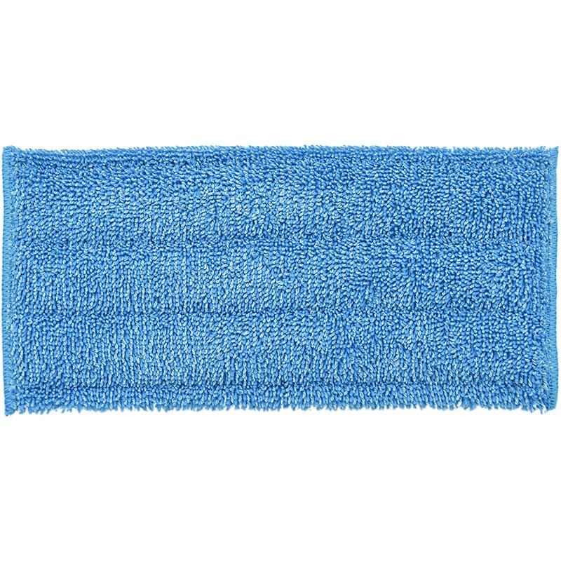 Washable Cleaning Mopping Pads For Swiffer WetJet Sweeper Floor Dry Wet Mop Cloth Rags Replacement Spare Parts