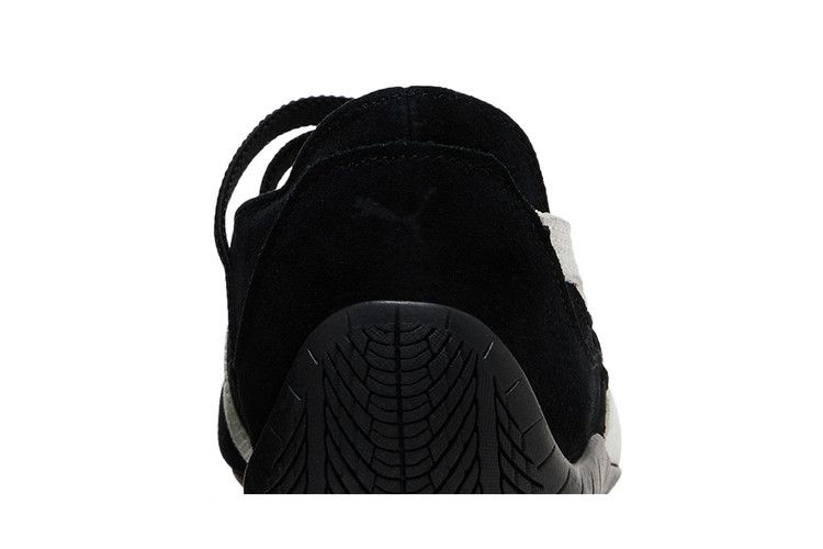 Puma Speedcat Ballet Black White (Women's)