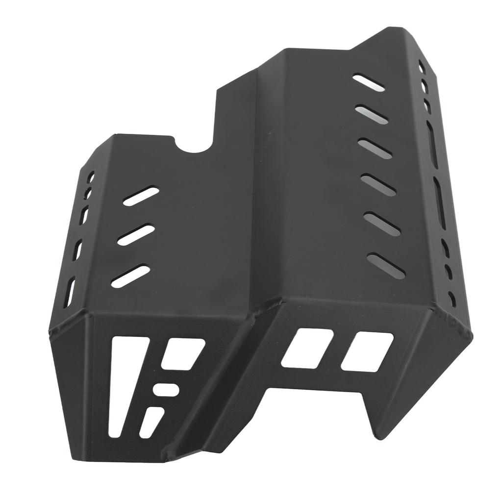 Motorcycle Engine Guard Chassis Under Guard  or Skid Plate Replacement for CB500X CB400X 2017‑2021