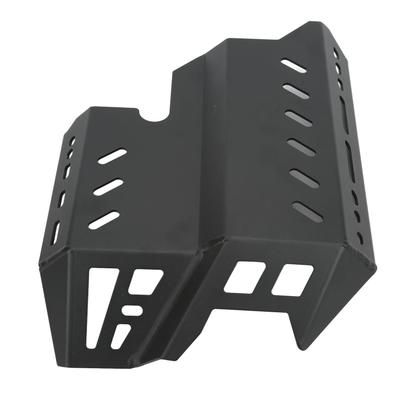 Motorcycle Engine Guard Chassis Under Guard or Skid Plate Replacement for CB500X CB400X 2017‑2021