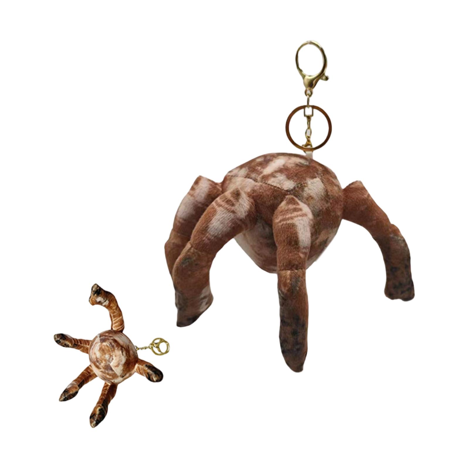 

Mary Plush Rescue Plan Plush Toy Keychain One Size