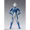 Ultraman S.h.figuarts Ultraman Cosmos Luna Mode