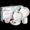 Wo Ding Heat Resistant Ceramic Tableware Gift Set