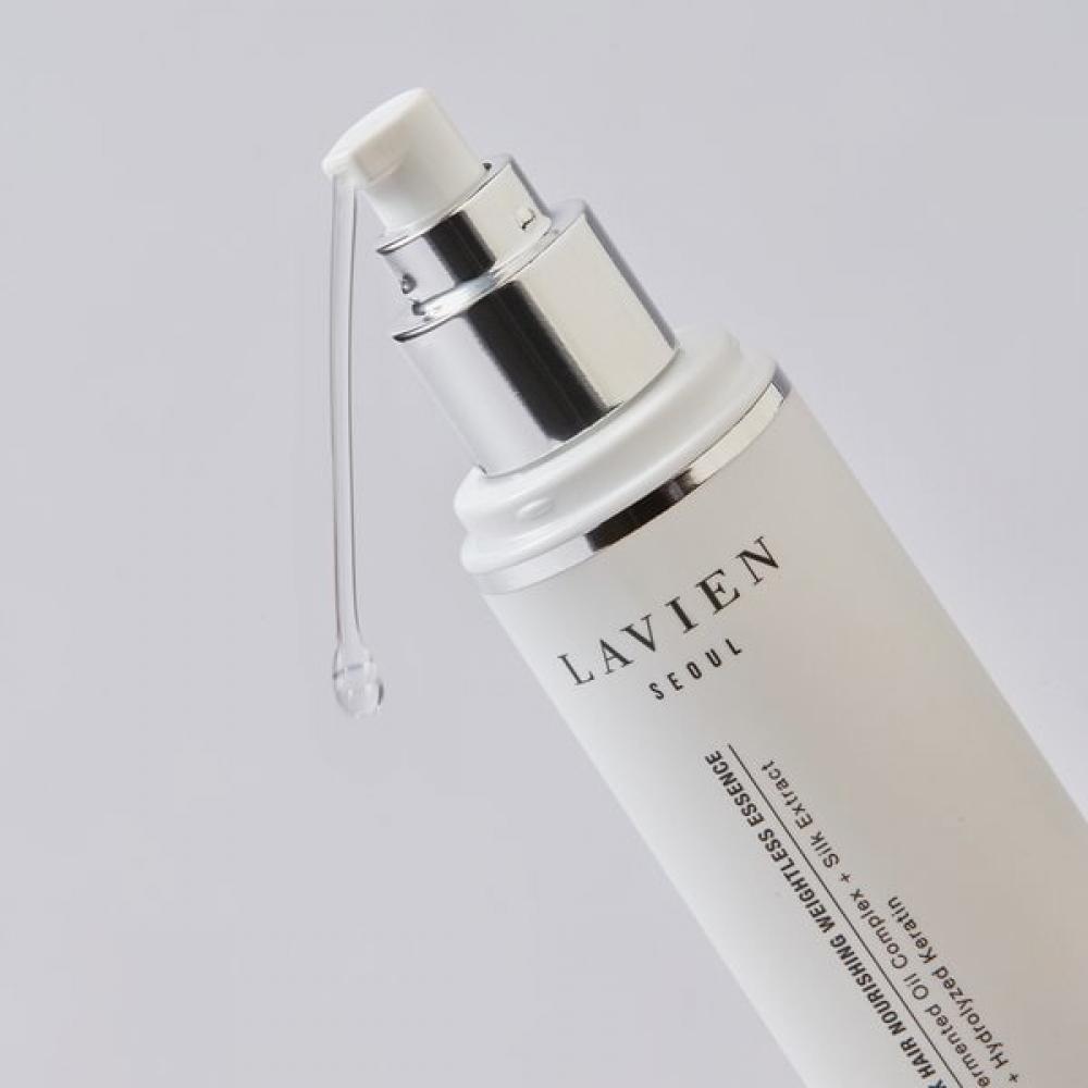 [lavien] Silk Hair Nourishing Waitress Essence 100ml