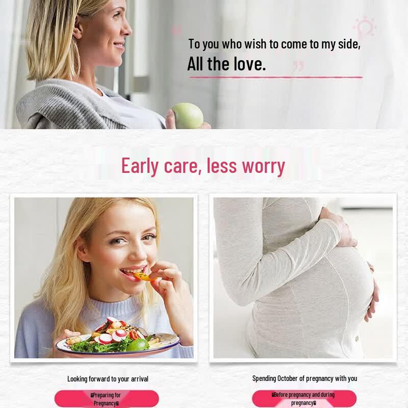 By-Health Iron Folic Acid Tablets