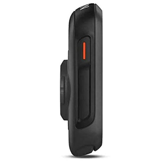GARMIN Edge 130plus Japanese version, unit only, GPS, Bluetooth (010-02385-05) [Genuine Japanese product]