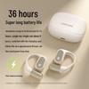 Lanston TE09 Open-Ear Sports Bluetooth Headset