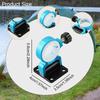 2 Pieces Foldable Ing Umbrella Holder Accessory Box Fixing Bracket