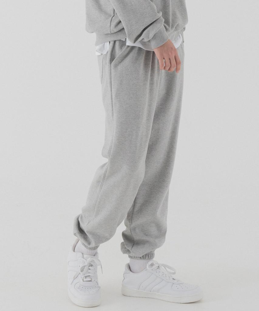 PIANER [2 Pack] Essential Jogger Sweatpants (3 Colors) (Type B)