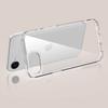 Tech-Protect Flexair Hybrid Iphone 16E Clear