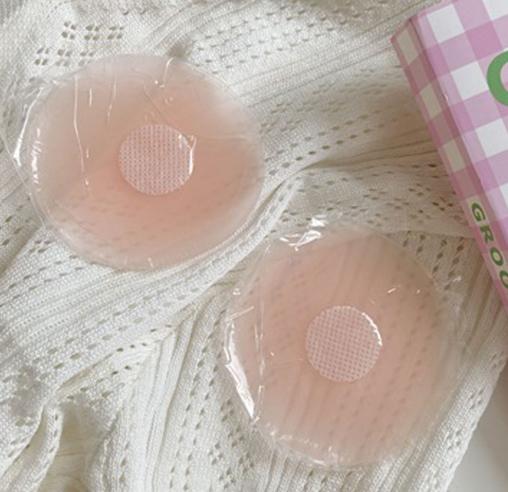 SILICONE NIPPLE COVERS STICKERS COVERS