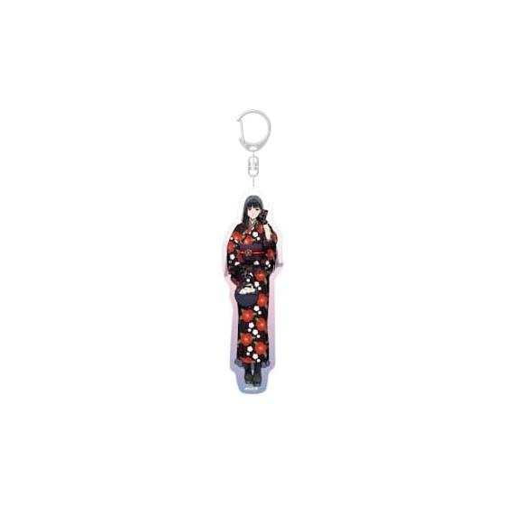 TV Anime SAKAMOTO DAYS Daibutsu Big Acrylic Keychain - Japanese Modern Ver. E