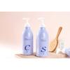 Saeangmeori Oriental Medicine Cornus officinalis Acid Repair Shampoo 750ml