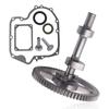 Kit de reparare ax cu came pentru mașină de tuns iarba 793583 792681 791942 262411 690564 793880 697110 795387 Inclusiv simering și garnituri