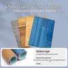 Pardoseală PVC pentru Studio de Dans Jundingying 4,5 mm