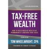 Tax Free Wealth Second Edition Paperback E688 UKN30