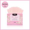 Magic Beauty Oil Control Blotting Paper: Portable and Refreshing Facial Tissue for Women and Men