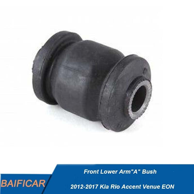 Baificar Brand New  Front Lower Arm A  Bush 545511J000 54551-1J000 For 2012-2017 Kia Rio Accent Venue EON China 1PCS