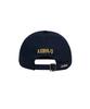 AJOBYAJO [Pba] Smile Ajo Cap [Navy]